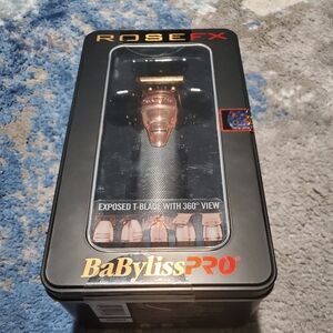 BaBylissPRO RoseFX Trimmer